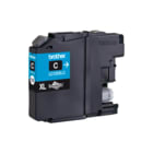 Brother - LC12x Verbr.mat. vr fax/printer/all-in-1 Cartridge Lc125Xlc