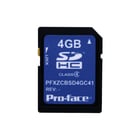 Schneider Electric - Pro-face Opslagmedium digitaal Pfxzcbsd4Gc41