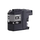 Brother - LC12x Verbr.mat. vr fax/printer/all-in-1 Cartridge Lc127Xlbk