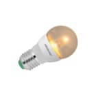 Megaman - LED-lamp ledlamp class5we27fldm