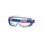 Uvex - Ultravision 9301-714 Veiligheidsbril Ruimzichtbril