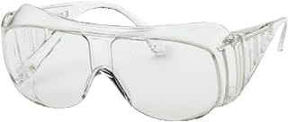 Uvex - 9161-014 Veiligheidsbril Veilbril