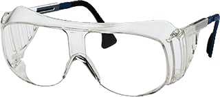 Uvex - 9161-005 Veiligheidsbril Veilbril