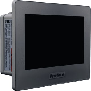 Schneider Electric - Pro-face Grafisch paneel Pf Graf Pan 4.3" Ethernet