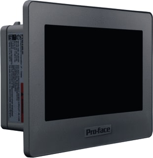 Schneider Electric - Pro-face Grafisch paneel pf graf pan 4.3" rs232c