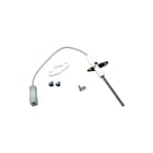 Itho Daalderop - Base Cube Toeb./onderd. gasgestookte cv-ketel Daal Ionisatie-Elektrode (Set)