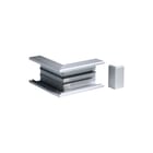 Wibe - Ophangprofiel kabeldraagsysteem HANGCONS 20F DUBB 2980MM