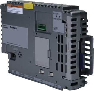 Schneider Electric - Pro-face Industriële PC Proface Power Box Sp5000