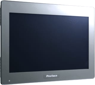 Schneider Electric - Pro-face Panel-PC Pf 12.1" Tft Wide Display