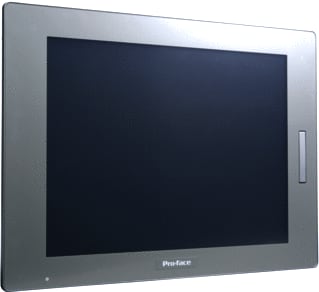 Schneider Electric - Pro-face Panel-PC Pf 15" Tft Prem Display