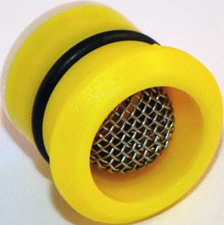 Nefit Bosch - Toeb./onderd. warmtapwaterbereider 87085003950