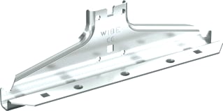 Wibe - Ophangbeugel kabeldraagsysteem Drgprofl 3 200Mm