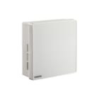 Siemens - Symaro QSA Opnemer (HVAC) Fijnstofopnemer Qsa2700