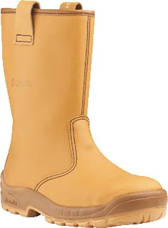 Jallatte - Jalartic J0257 Veiligheidsschoeisel Veillrs S3 41