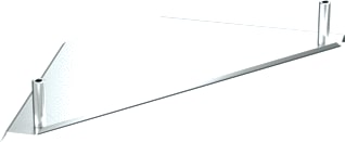 Wibe - 33/2 Hoekplaat kabelladder