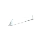 Wibe - 33/2 Hoekplaat kabelladder