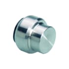 VSH - Tectite 316 TS61 Fitting met 1 aansluiting Instkstop Tect 1Xpush 28
