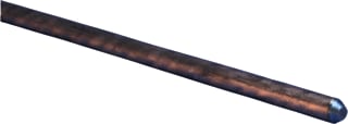 NVent ERICO - Aardelektrode/diepteaarding Aardeltrode 3,05M 12,7Mm