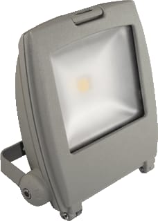 Bailey - Floodlight Downlight/spot/schijnwerper led floodl gj 240v 50w cw