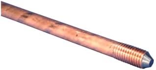 NVent ERICO - Aardelektrode/diepteaarding Aardpen 3/4" Dia, 10'