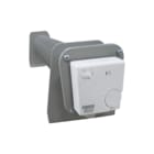 Sinus Jevi - Thermostaat elektrische radiatoren Thermst Wd/Gg-T