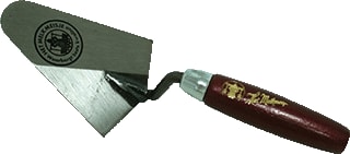 Melkmeisje - Troffel Pleisttrof 14Cm