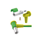 Staubli - Medicalline POAG Potentiaalvereffening contactstop mcb potvereffcontst haaks inst