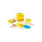 3M - Chemische Absorptie Absorptiekorrel Absorpmid Drskdp Kit