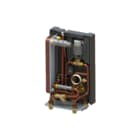 Meibes - LogoEco Compact Afleverstation collectieve verwarm. Hsf Aflevers.V Ecomech Cmp Cw4