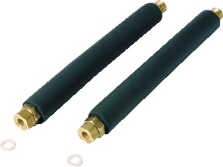Flamco - EControl H 4911 Flex. metalen aansluitl. uittrekb. Hsf Flex+Iso750 3/4Wx3/4Bu Se2