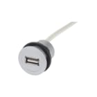 Harting - Device Connectivity Modulaire connector Har-Port Usb A 1.5M Cable