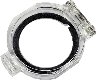 Harting - Device Connectivity Modulaire connector Har-Port Sealing Cover