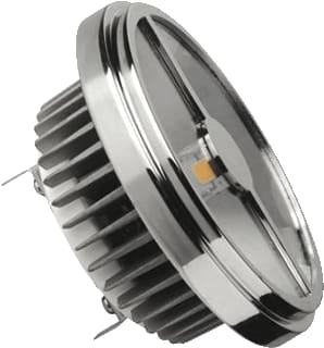 Megaman - AR 111 LED-lamp ledlamp ar11115w12v8gd