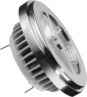 Megaman - AR 111 LED-lamp ledlamp ar11115w12v24d