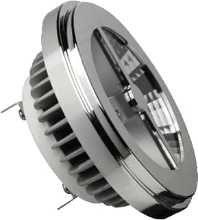 Megaman - AR 111 LED-lamp ledlamp ar11115w12v45d