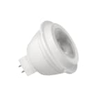 Megaman - Zenia LED-lamp led mr16 6/35w 12v 2800k