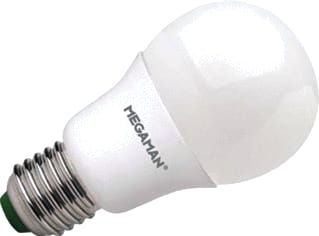 Megaman - Zenia LED-lamp ledlamp a553,5we2728k