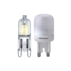 Megaman - Zenia LED-lamp led g9 3/18w 2800k dim
