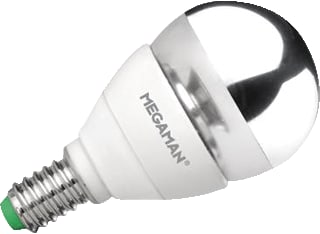 Megaman - Classic LED-lamp ledlamp kop4we1428kd