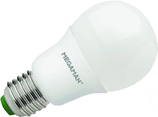 Megaman - Zenia LED-lamp ledlamp a55 5,5we2728k