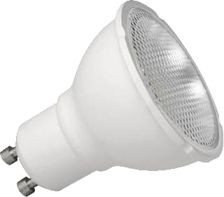 Megaman - Zenia LED-lamp ledlamp par16gu4w35g28k