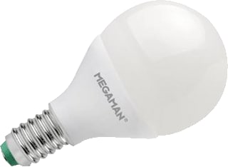 Megaman - Zenia LED-lamp ledlamp p453,5we1428k