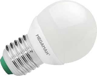Megaman - Zenia LED-lamp ledlamp p453,5we2728k