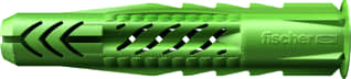 Fischer - Plug Ux Green 8R Ds40