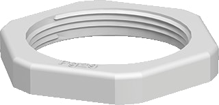 OBO - 116 Wartelmoer kabel-/buisinvoer Wartelmr M25 Sgr