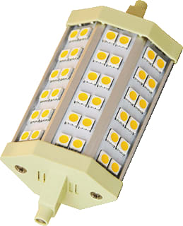 Bailey - LED R7s LED-lamp led r7s 230v 8.5w dl dim
