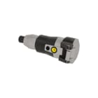 ABL - Connectivity Koppelcontactstop (geaard) koppkst ra ultra ii grs/zw