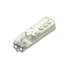 ELEQ - LS-84 Toebeh./onderdelen voor lichtmast montkst ls84 3x e14