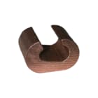 SBI-Burndy - YC C-klem aarddraad 50-70/10-35M Ds25