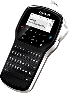 Dymo - LMR Labelmaker Labelmak Lmr280